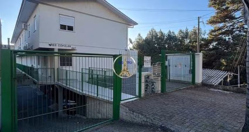 Casa em condomínio fechado com 2 quartos à venda no Santa Catarina, Caxias do Sul 