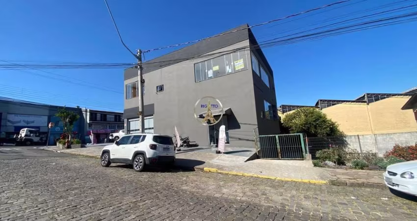 Sala comercial para alugar no Kayser, Caxias do Sul 