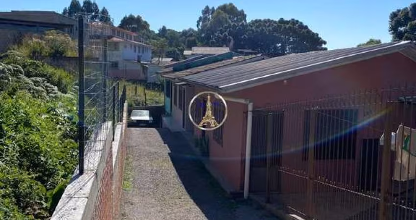 Casa com 2 quartos à venda na Cidade Nova, Caxias do Sul 