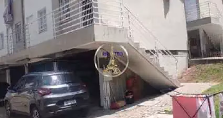 Casa com 2 quartos à venda no Desvio Rizzo, Caxias do Sul 
