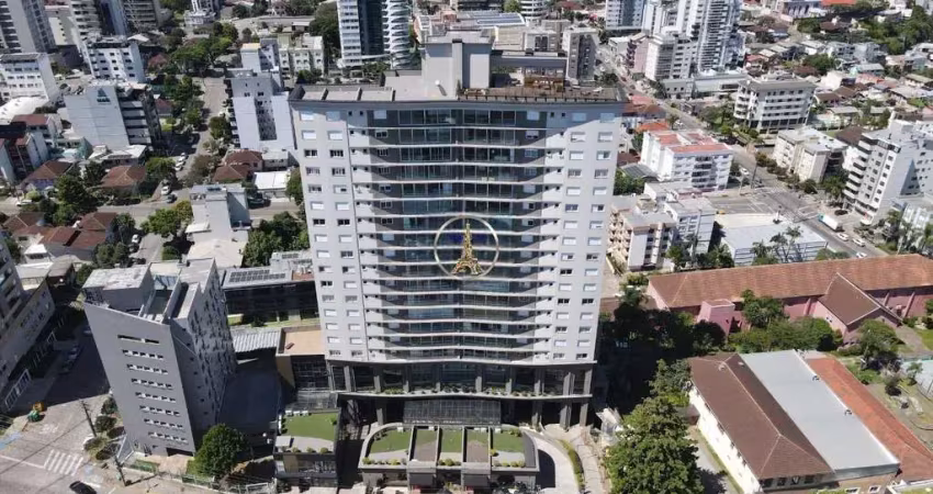 Apartamento com 3 quartos à venda no Exposição, Caxias do Sul 