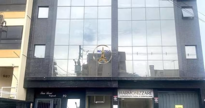 Sala comercial para alugar no Pio X, Caxias do Sul 