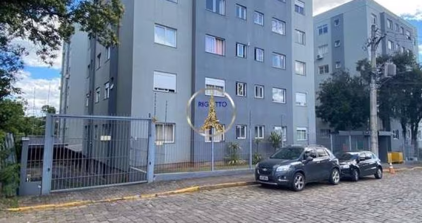Apartamento com 2 quartos à venda no Salgado Filho, Caxias do Sul 