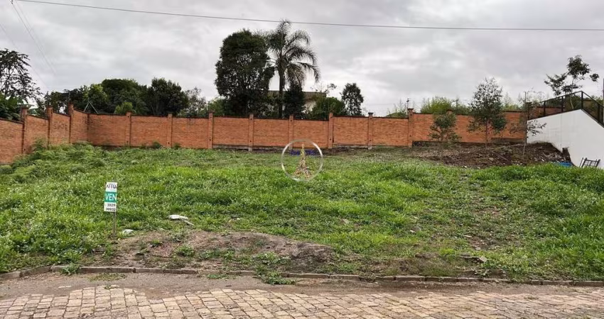 Terreno à venda na Nossa Senhora da Saúde, Caxias do Sul 