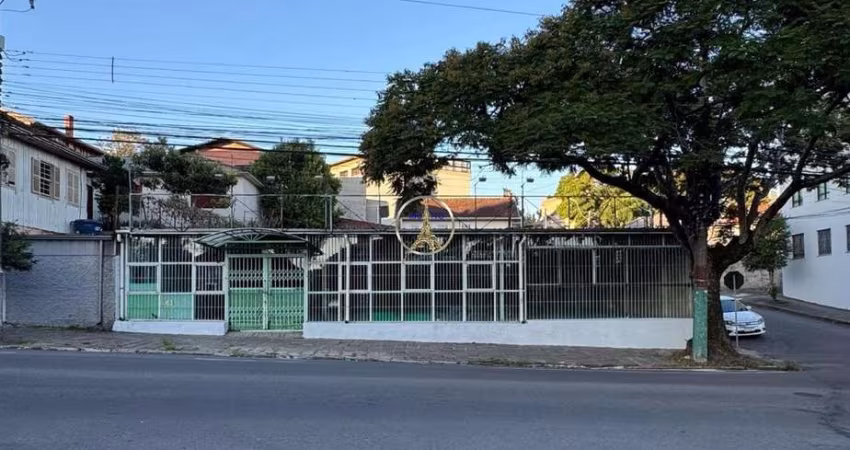 Ponto comercial para alugar no São Pelegrino, Caxias do Sul 