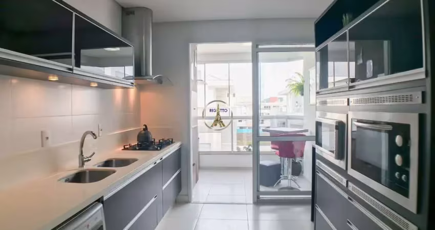 Cobertura com 3 quartos à venda no Ingleses, Florianópolis 