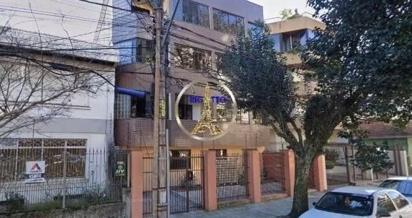 Kitnet / Stúdio à venda no Centro, Caxias do Sul 