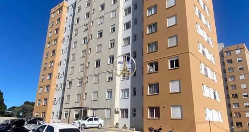 Apartamento com 2 quartos para alugar no Parque Oasis, Caxias do Sul 