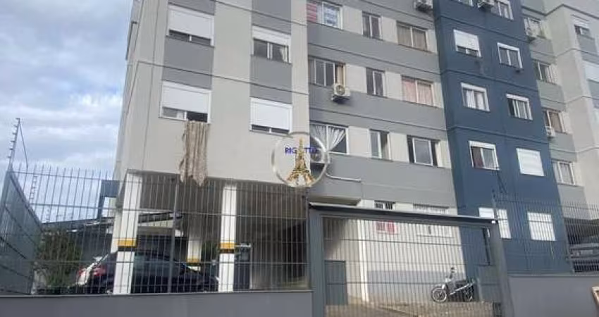 Apartamento com 2 quartos para alugar em Zorzi, Caxias do Sul 