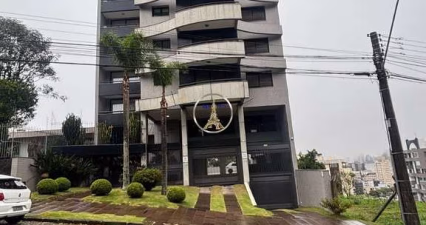 Cobertura com 4 quartos à venda no Jardim América, Caxias do Sul 