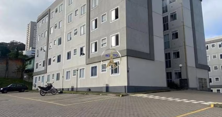 Apartamento com 2 quartos para alugar no Panazzolo, Caxias do Sul 