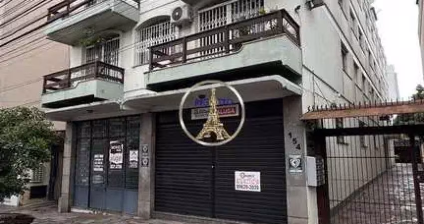 Apartamento com 3 quartos à venda na Nossa Senhora de Lourdes, Caxias do Sul 