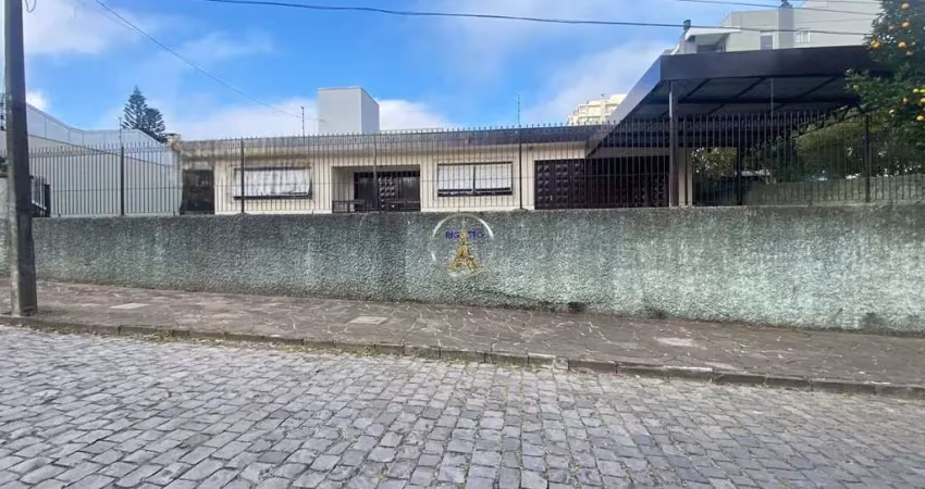 Casa com 4 quartos para alugar na Bela Vista, Caxias do Sul 