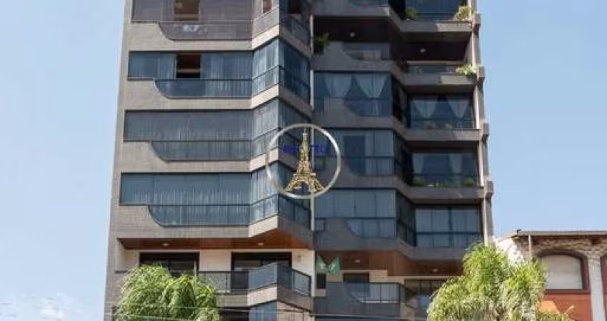 Apartamento com 4 quartos à venda no Panazzolo, Caxias do Sul 
