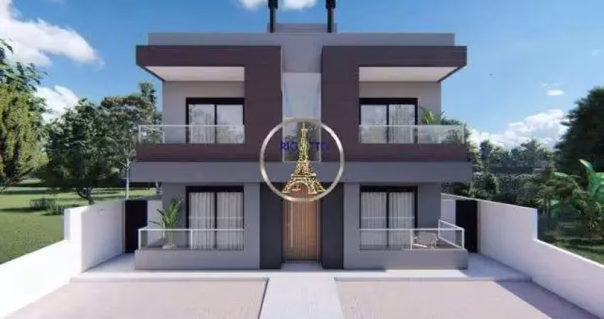 Apartamento com 2 quartos à venda na Praia Turimar, Balneário Gaivota 