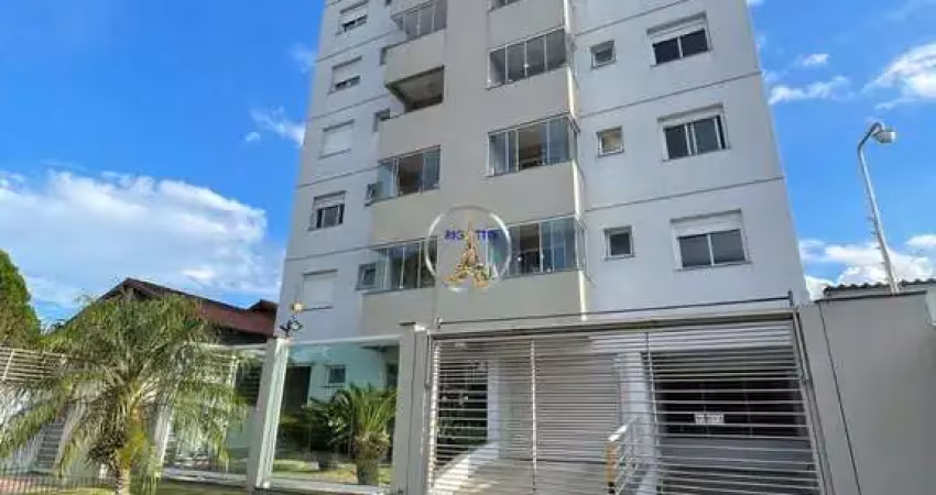 Apartamento com 2 quartos à venda na Bela Vista, Caxias do Sul 