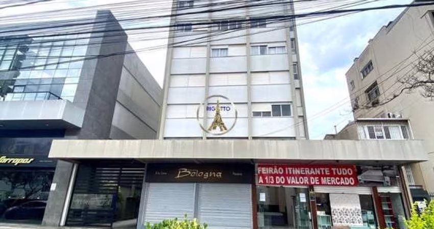 Apartamento com 3 quartos para alugar no São Pelegrino, Caxias do Sul 