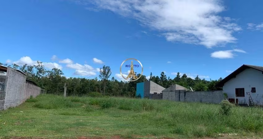 Terreno à venda na Casa de Pedra, Igrejinha 