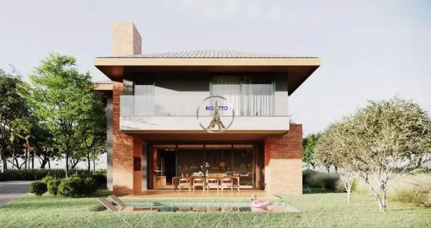 Casa com 4 quartos à venda na Praia da Guarita, Torres 