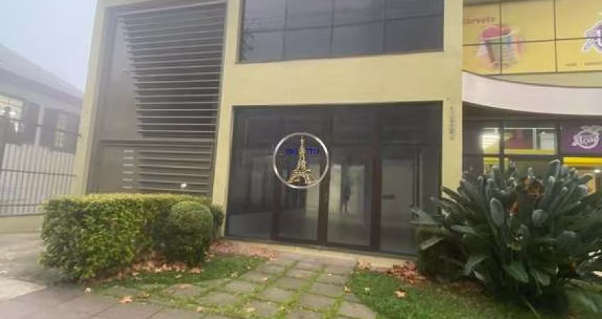 Ponto comercial para alugar no Exposição, Caxias do Sul 