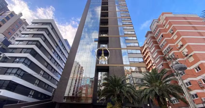 Apartamento com 2 quartos à venda no Centro, Torres 