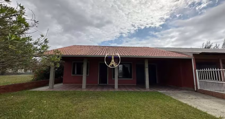 Casa com 3 quartos à venda na Areias Brancas, Arroio do Sal 