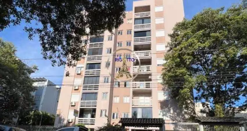 Apartamento com 2 quartos à venda no São José, São Leopoldo 