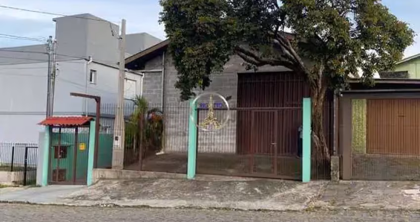 Barracão / Galpão / Depósito para alugar no Cruzeiro, Caxias do Sul 
