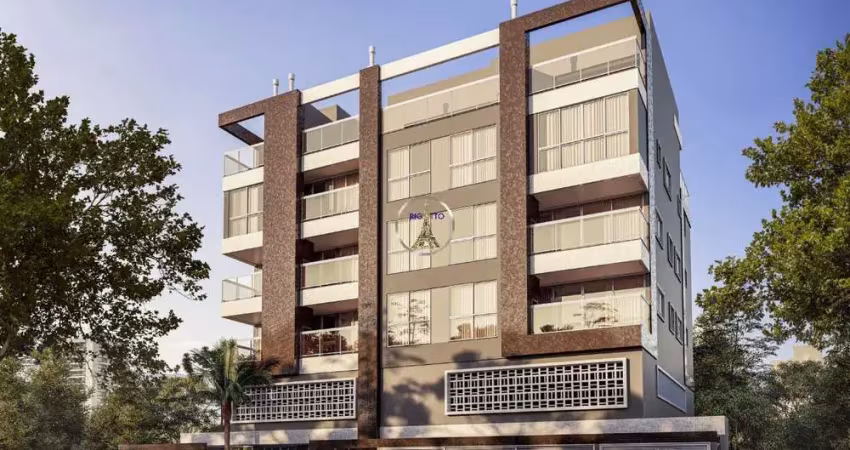 Apartamento com 2 quartos à venda em Bombas, Bombinhas 