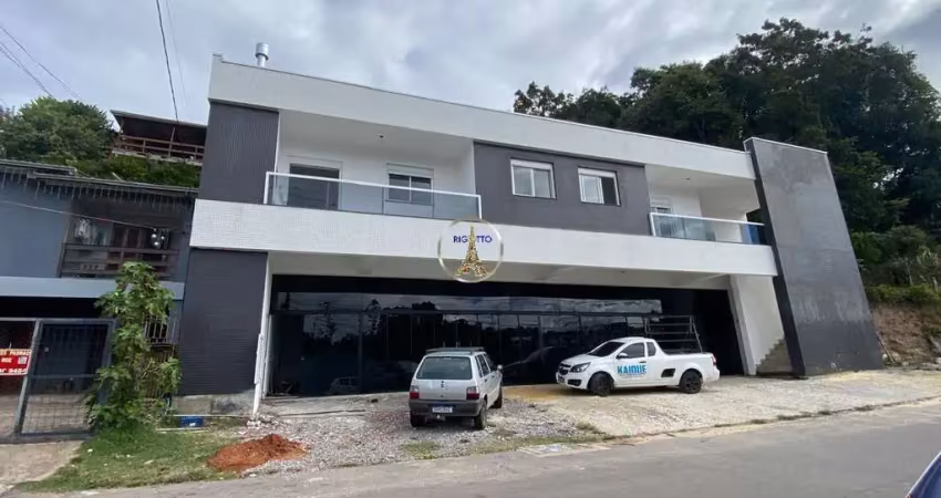 Casa com 2 quartos para alugar no Charqueadas, Caxias do Sul 