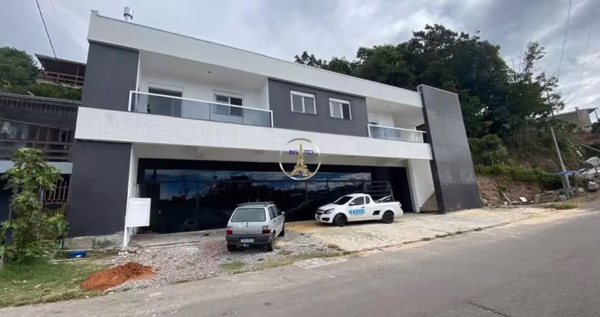 Casa com 2 quartos para alugar no Charqueadas, Caxias do Sul 