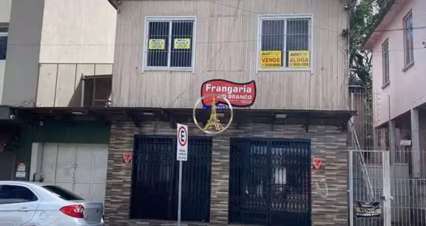 Casa comercial à venda no Rio Branco, Caxias do Sul 