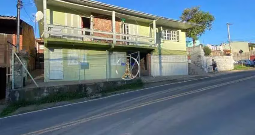 Casa com 2 quartos para alugar no Cruzeiro, Caxias do Sul 