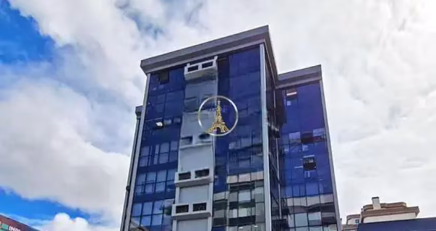 Sala comercial à venda no São Pelegrino, Caxias do Sul 