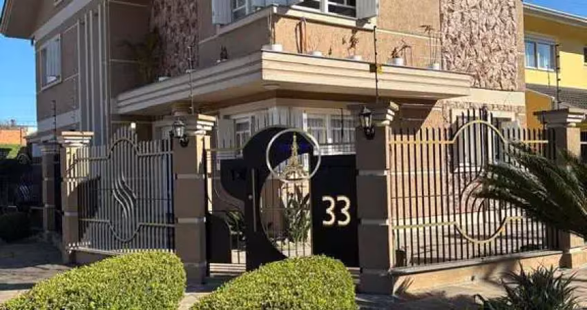 Casa com 4 quartos à venda na Nossa Senhora da Saúde, Caxias do Sul 