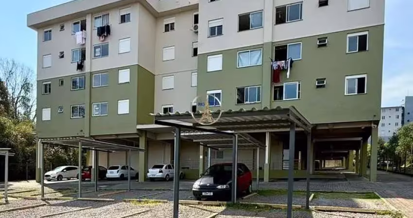 Apartamento com 2 quartos à venda na Nossa Senhora das Graças, Caxias do Sul 
