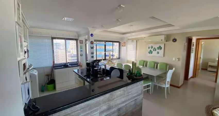 Apartamento com 2 quartos à venda no Centro, Torres 