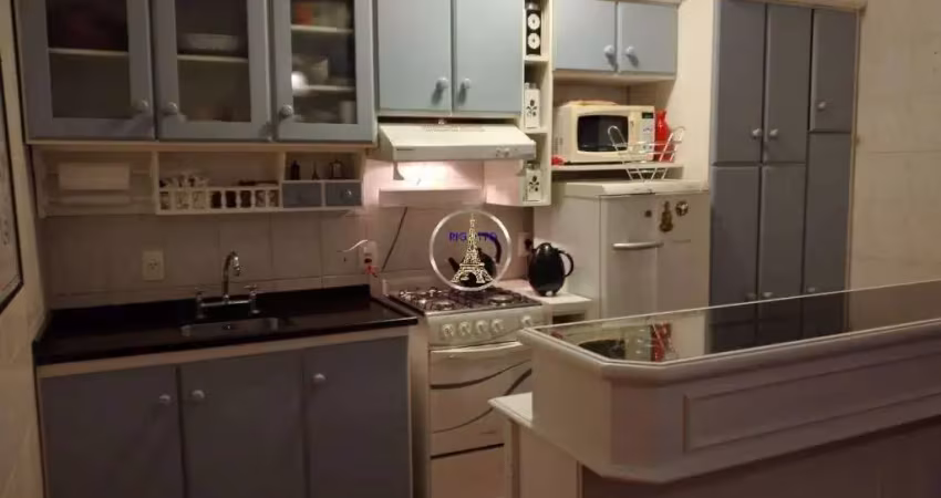 Apartamento com 2 quartos à venda na Vila Suiça, Gramado 