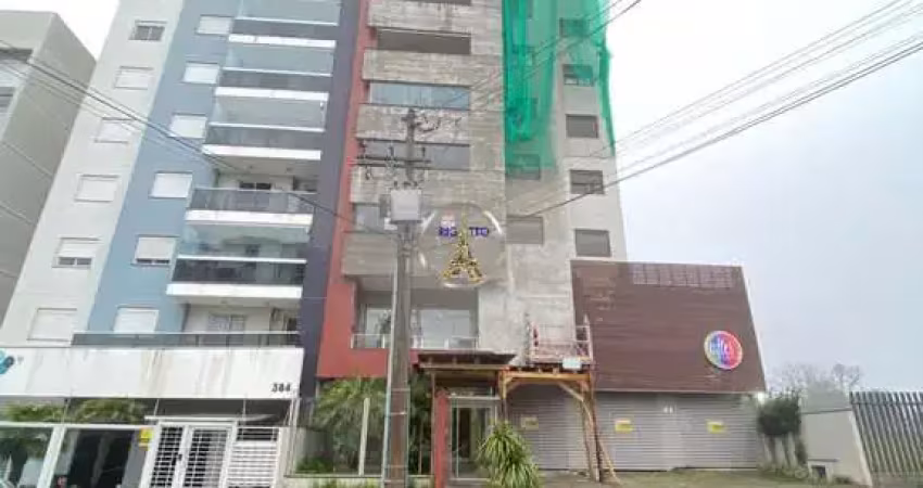 Apartamento com 3 quartos para alugar na Nossa Senhora de Lourdes, Caxias do Sul 
