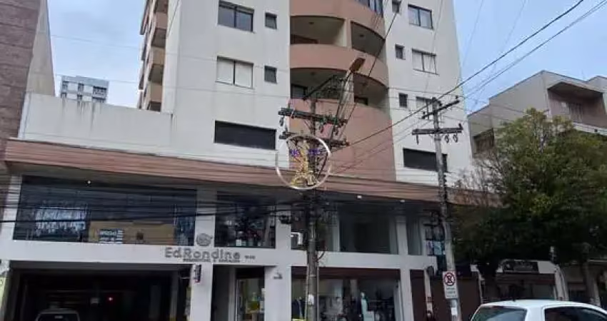 Apartamento com 2 quartos para alugar no Centro, Caxias do Sul 