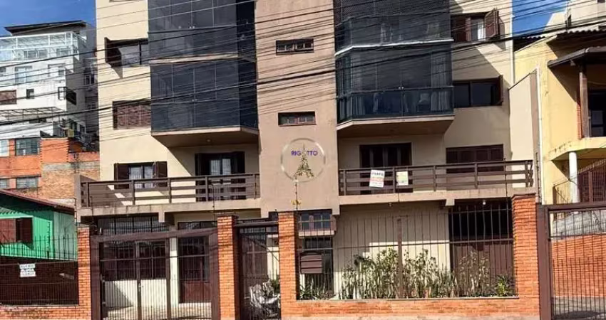 Cobertura com 3 quartos à venda no Sagrada Família, Caxias do Sul 