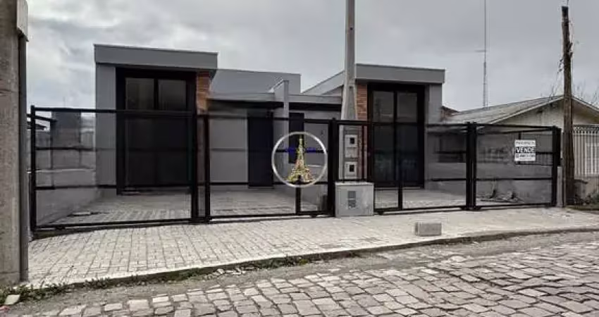 Casa com 2 quartos à venda no Medianeira, Caxias do Sul 