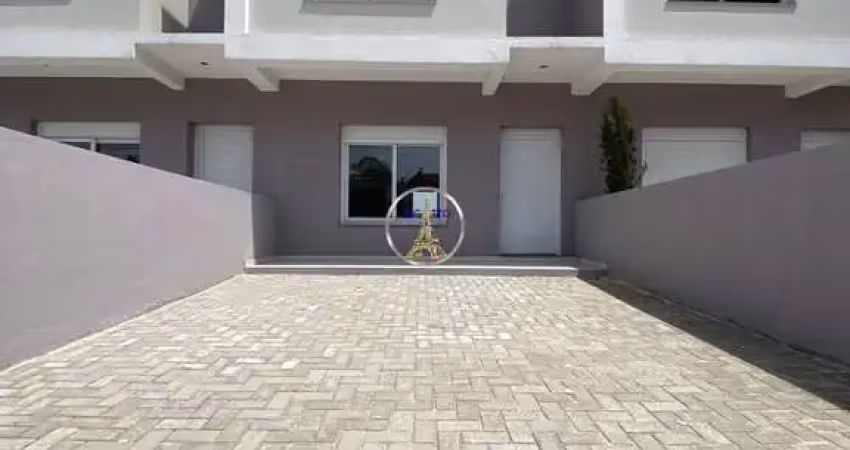 Casa com 3 quartos à venda no São Luiz, Caxias do Sul 