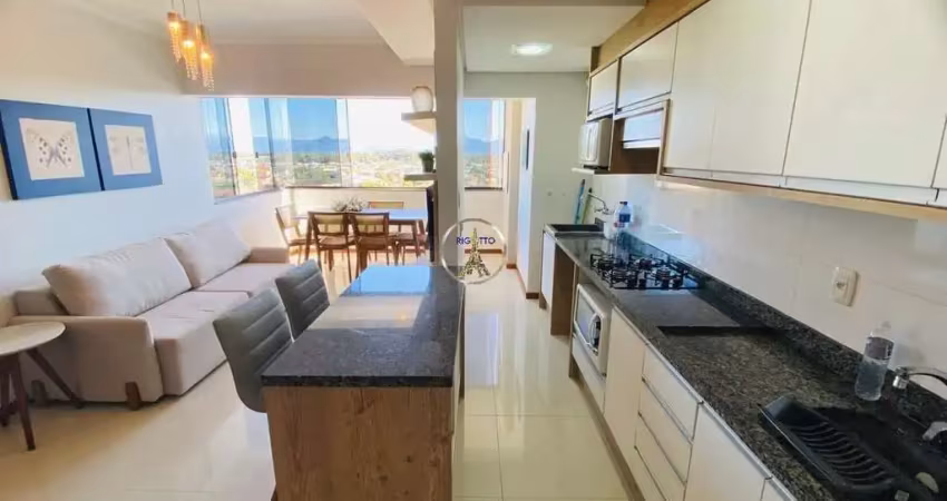 Apartamento com 3 quartos à venda no Centro, Arroio do Sal 