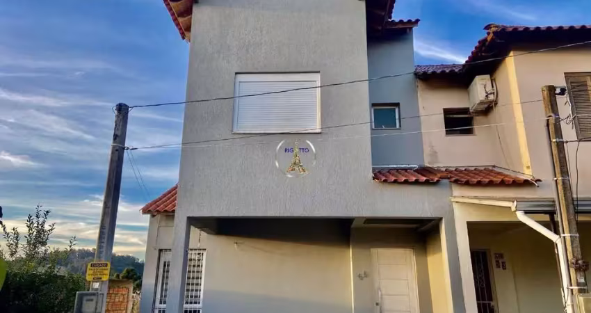 Casa com 3 quartos à venda no Aberta dos Morros, Porto Alegre 