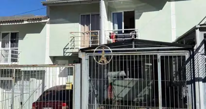 Casa com 2 quartos à venda no Treviso, Caxias do Sul 
