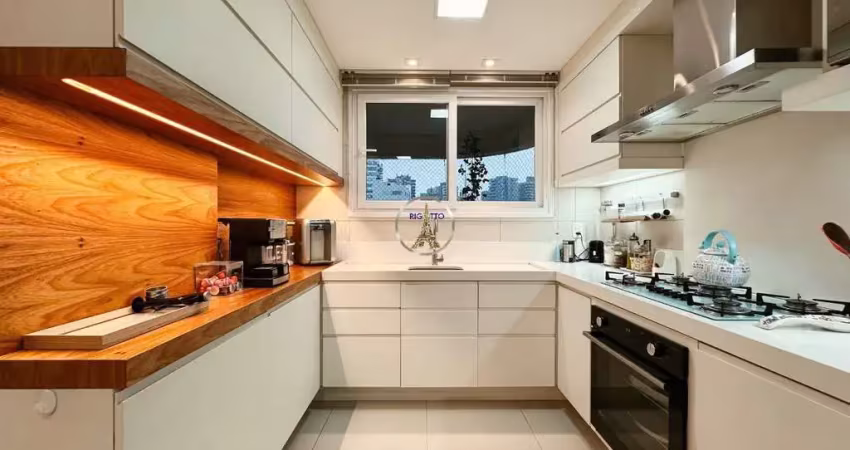 Apartamento com 3 quartos à venda na Cidade Alta, Bento Gonçalves 