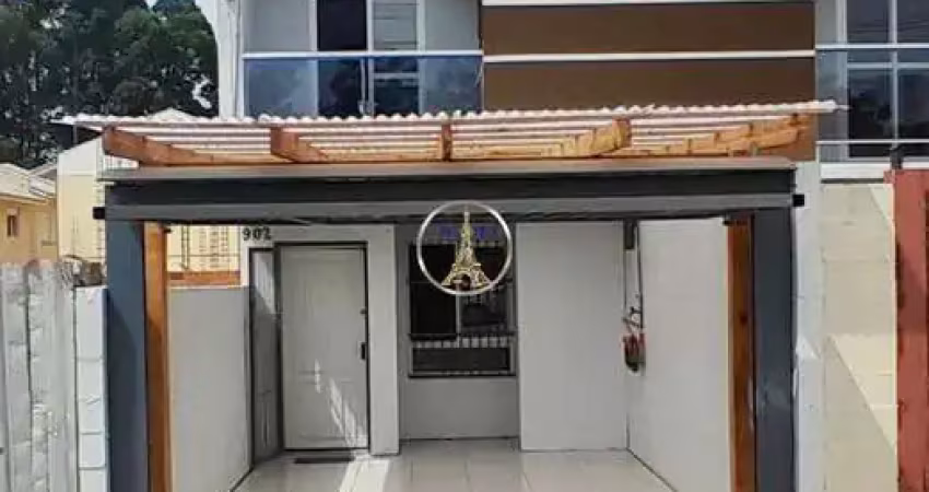 Casa com 2 quartos à venda no Desvio Rizzo, Caxias do Sul 