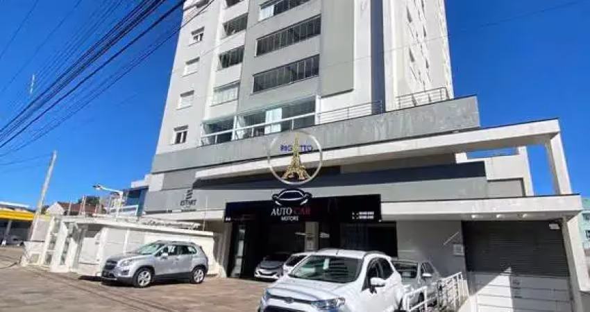 Apartamento com 3 quartos para alugar no Sagrada Família, Caxias do Sul 