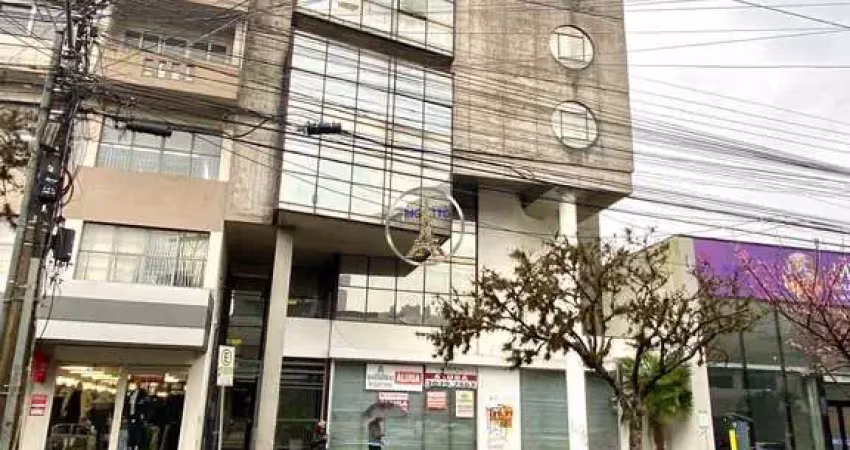 Sala comercial para alugar no São Pelegrino, Caxias do Sul 